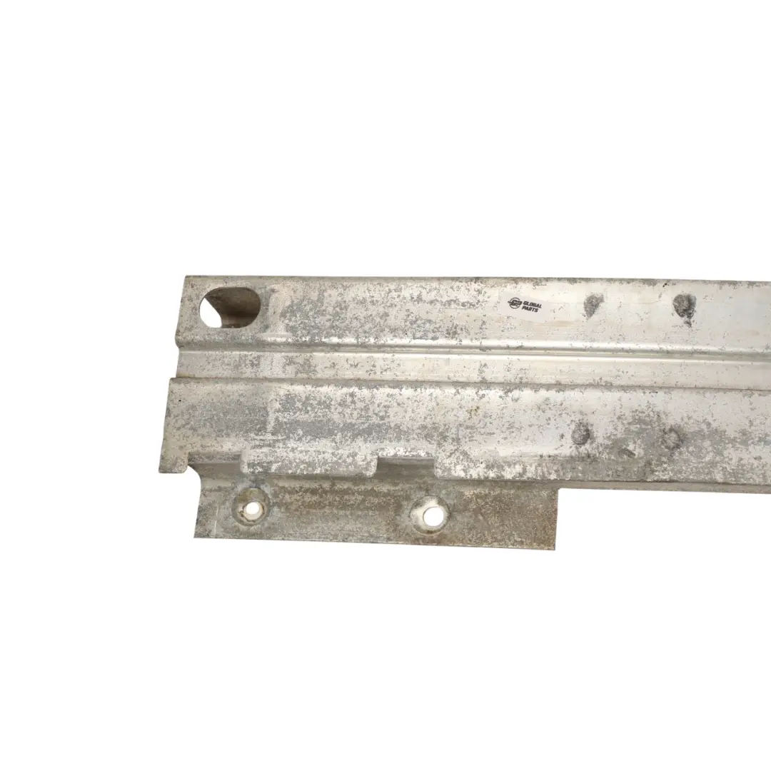 Bumper Carrier Reinforcement Crash Bar to Jaguar X-Type X400 Rear with Part number C2S35972 Jaguar X-Type X400 Rear Bumper Carrier Reinforcement Crash Bar - SKU C2S35972 - Part number C2S35972