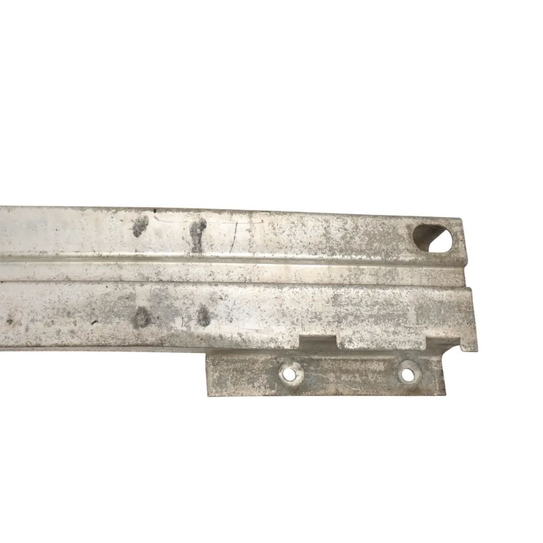 Jaguar X-Type X400 Rear Bumper Carrier Reinforcement Crash Bar - SKU C2S35972 - Part number C2S35972
