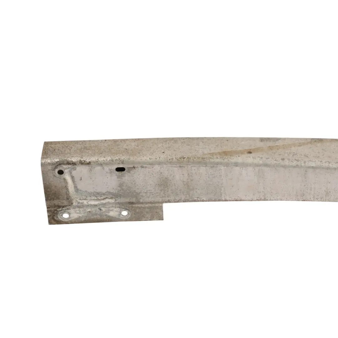 Jaguar X-Type X400 Rear Bumper Carrier Reinforcement Crash Bar - SKU C2S35972 - Part number C2S35972