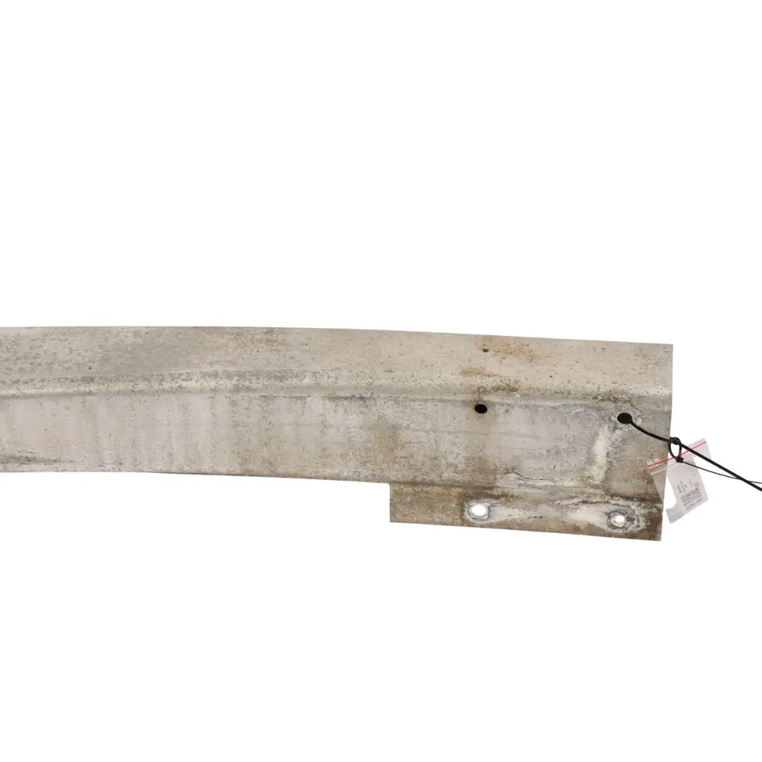 Jaguar X-Type X400 Rear Bumper Carrier Reinforcement Crash Bar - SKU C2S35972 - Part number C2S35972