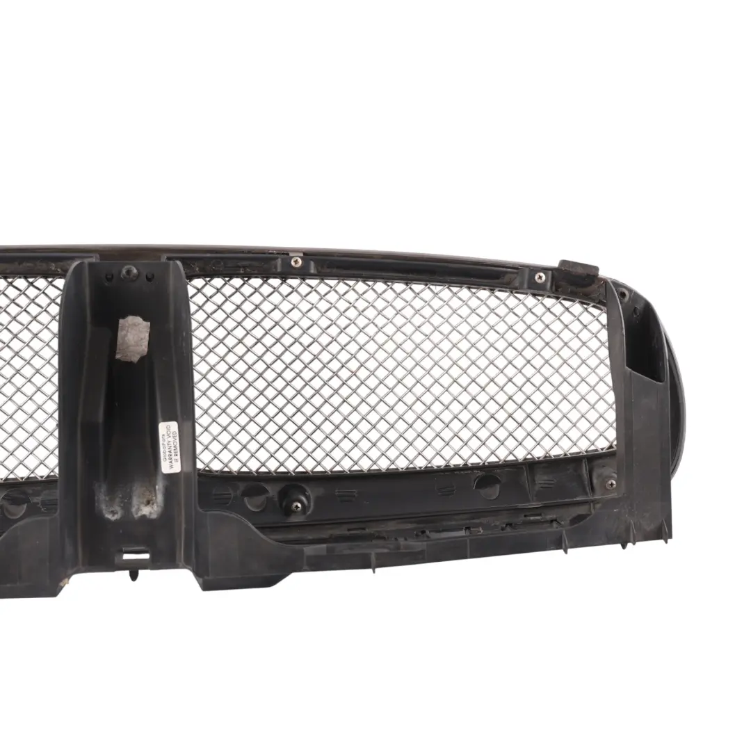 Front Grille Radiator Cover Trim Panel Chrome 1X43-5510-AE to Jaguar X-Type X400 with Part number C2S38384XXX Jaguar X-Type X400 Front Grille Radiator Cover Trim Panel Chrome 1X43-5510-AE - SKU C2S38384XXX - Part number C2S38384XXX