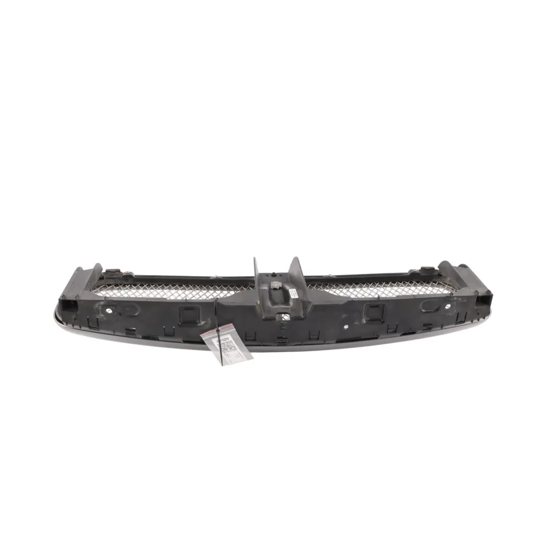 Jaguar X-Type X400 Front Grille Radiator Cover Trim Panel Chrome 1X43-5510-AE - SKU C2S38384XXX - Part number C2S38384XXX