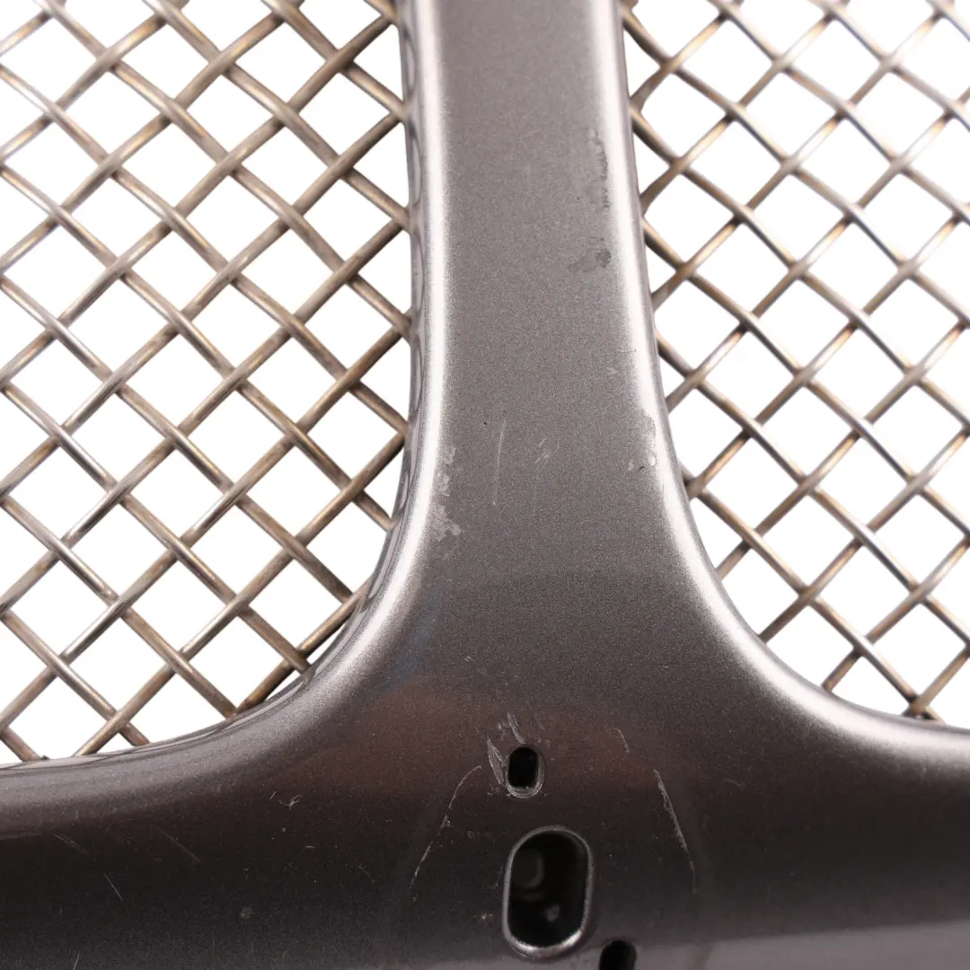 Front Grille Radiator Cover Trim Panel Chrome 1X43-5510-AE to Jaguar X-Type X400 with Part number C2S38384XXX Jaguar X-Type X400 Front Grille Radiator Cover Trim Panel Chrome 1X43-5510-AE - SKU C2S38384XXX - Part number C2S38384XXX