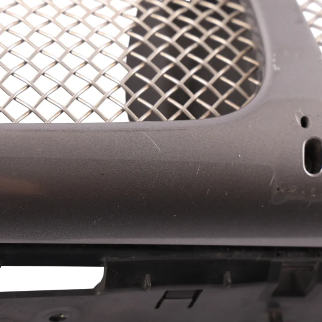 Front Grille Radiator Cover Trim Panel Chrome 1X43-5510-AE to Jaguar X-Type X400 with Part number C2S38384XXX Jaguar X-Type X400 Front Grille Radiator Cover Trim Panel Chrome 1X43-5510-AE - SKU C2S38384XXX - Part number C2S38384XXX