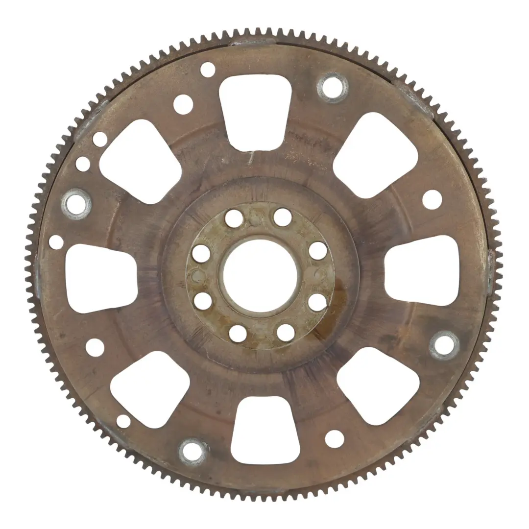 Jaguar X-Type X400 Drive Plate Flexplate Automatic Gearbox 1X43-6K375-BD - SKU C2S38423 - Part number C2S38423