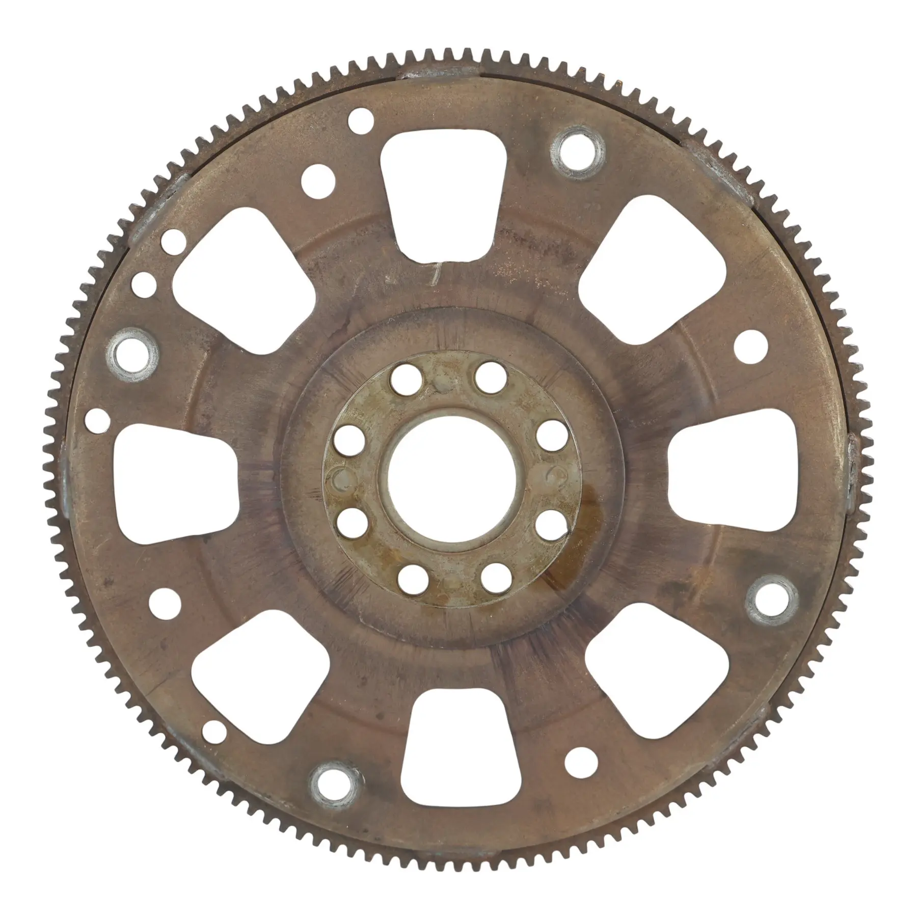 Jaguar X-Type X400 Drive Plate Flexplate Automatic Gearbox 1X43-6K375-BD