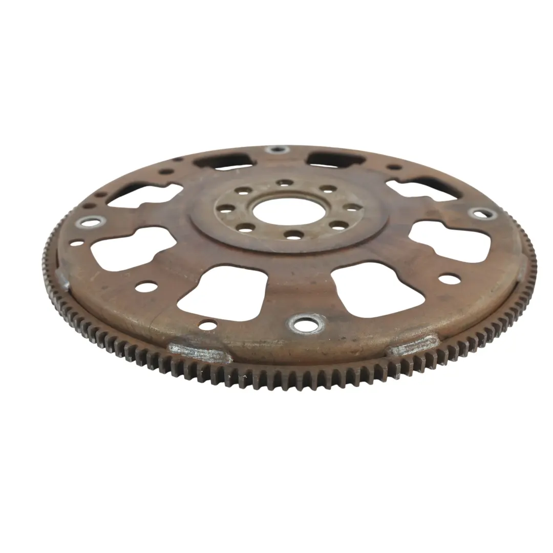 Plate Flexplate Automatic Gearbox 1X43-6K375-BD to Jaguar X-Type X400 Drive with Part number C2S38423 Jaguar X-Type X400 Drive Plate Flexplate Automatic Gearbox 1X43-6K375-BD - SKU C2S38423 - Part number C2S38423