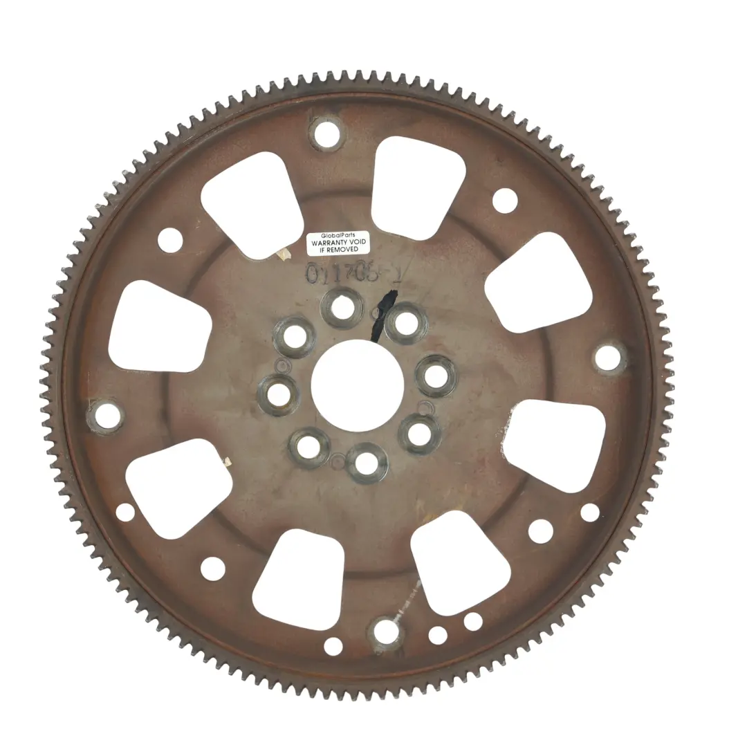 Plateau d'Entraînement Boîte Automatique 1X43-6K375-BD pour Jaguar X-Type X400 à propos du numéro de pièce C2S38423 Jaguar X-Type X400 Plateau d'Entraînement Boîte Automatique 1X43-6K375-BD - SKU C2S38423 - Numéro de pièce C2S38423