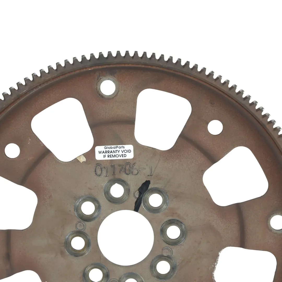 Jaguar X-Type X400 Plateau d'Entraînement Boîte Automatique 1X43-6K375-BD - SKU C2S38423 - Numéro de pièce C2S38423