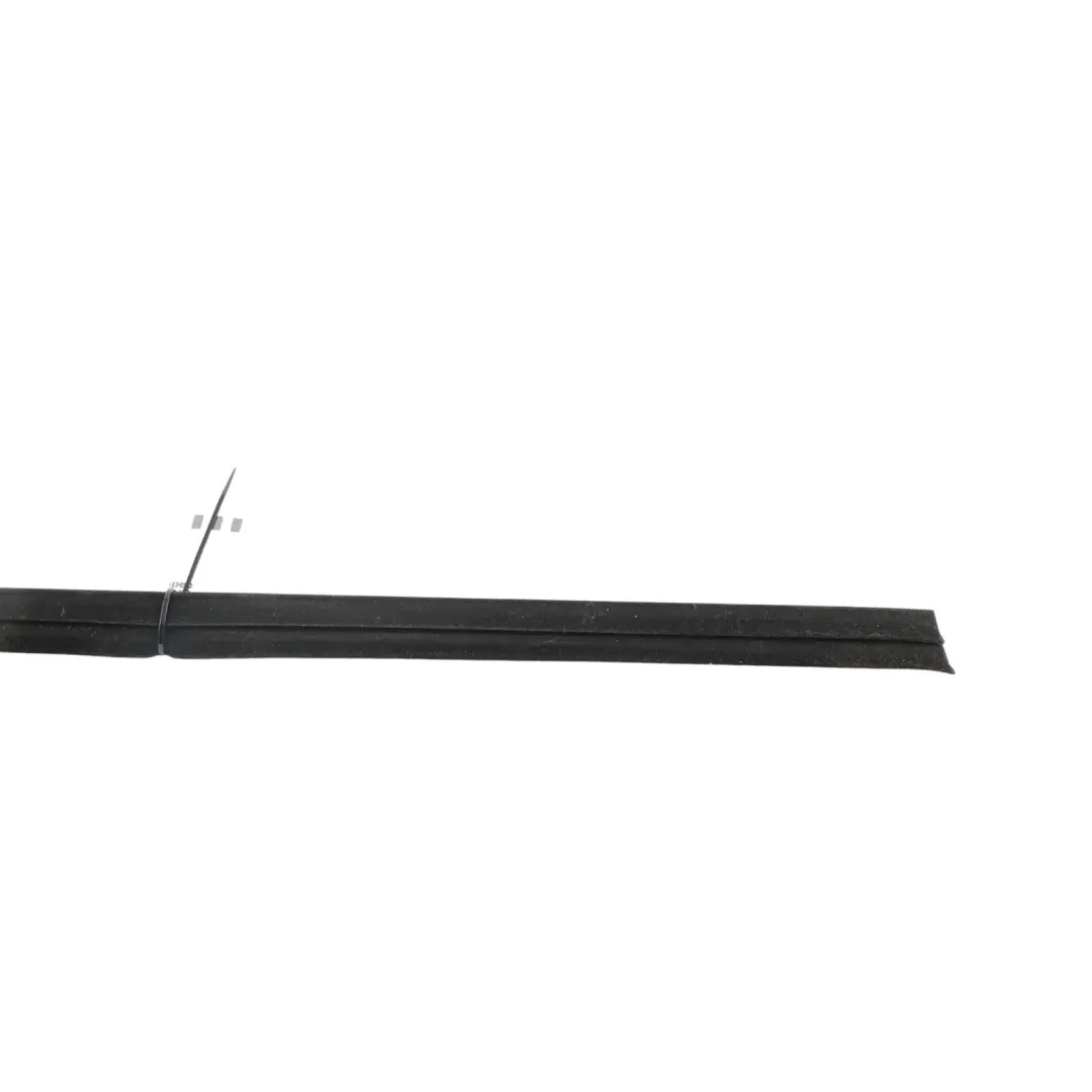 Jaguar X-Type Inner Door Waist Seal Rear Front Left Right N/O/S 1X43-F20570-AE - SKU C2S38974 - Part number C2S38974