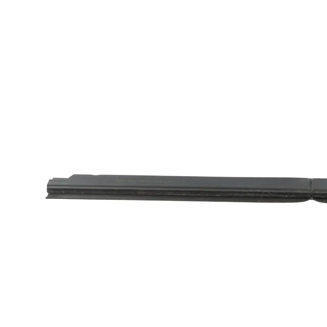 Jaguar X-Type Inner Door Waist Seal Rear Front Left Right N/O/S 1X43-F20570-AE - SKU C2S38974 - Part number C2S38974