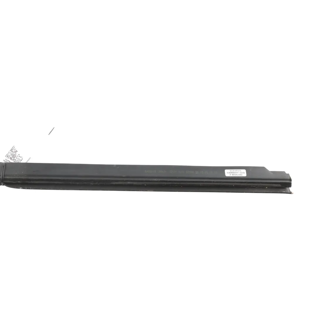 Inner Door Waist Seal Rear Front Left Right N/O/S 1X43-F20570-AE to Jaguar X-Type with Part number C2S38974 Jaguar X-Type Inner Door Waist Seal Rear Front Left Right N/O/S 1X43-F20570-AE - SKU C2S38974 - Part number C2S38974