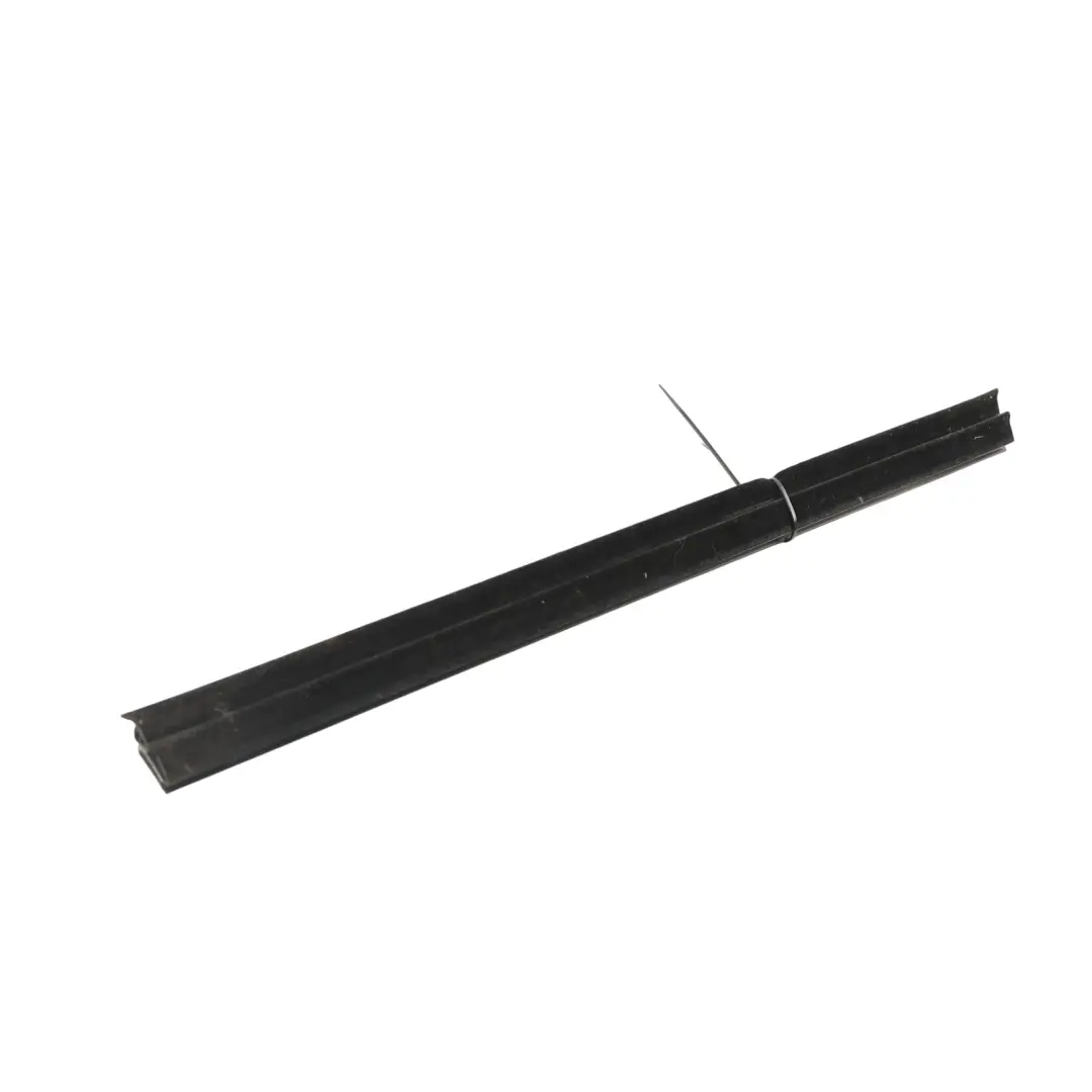 Jaguar X-Type X400 Rear Door Waist Seal Inner Left Right N/O/S 1X43-F25604-AF - SKU C2S38975 - Part number C2S38975