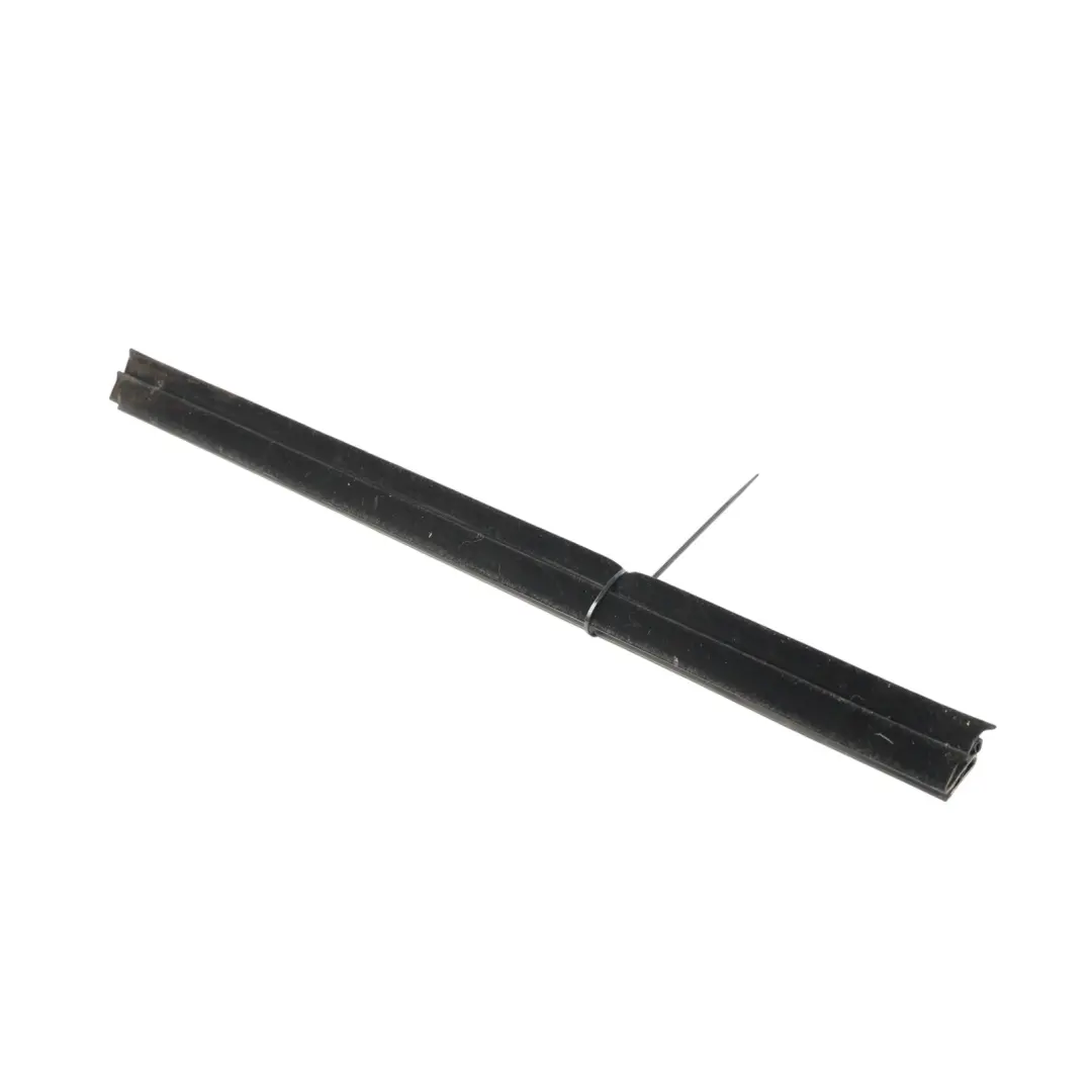 Door Waist Seal Inner Left Right N/O/S 1X43-F25604-AF to Jaguar X-Type X400 Rear with Part number C2S38975 Jaguar X-Type X400 Rear Door Waist Seal Inner Left Right N/O/S 1X43-F25604-AF - SKU C2S38975 - Part number C2S38975