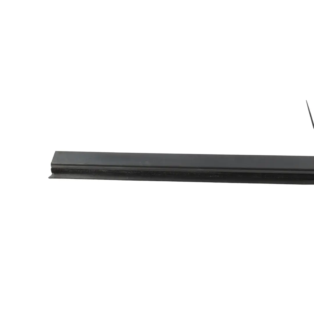 Jaguar X-Type X400 Rear Door Waist Seal Inner Left Right N/O/S 1X43-F25604-AF - SKU C2S38975 - Part number C2S38975