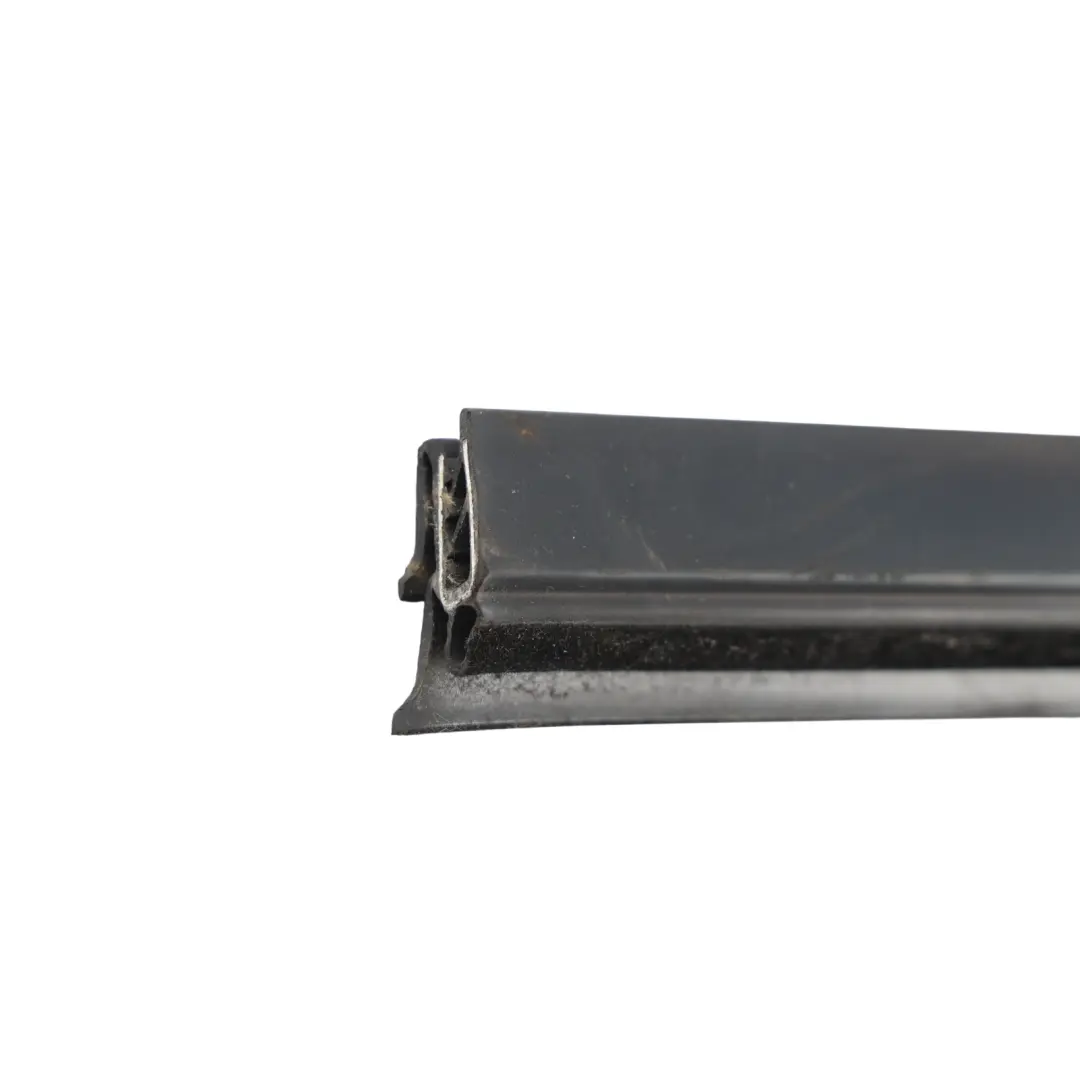Jaguar X-Type X400 Rear Door Waist Seal Inner Left Right N/O/S 1X43-F25604-AF - SKU C2S38975 - Part number C2S38975