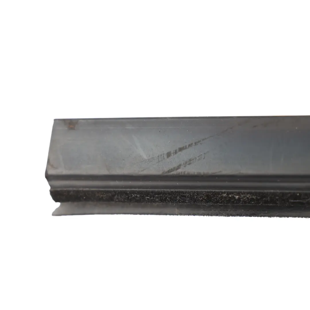 Jaguar X-Type X400 Rear Door Waist Seal Inner Left Right N/O/S 1X43-F25604-AF - SKU C2S38975 - Part number C2S38975
