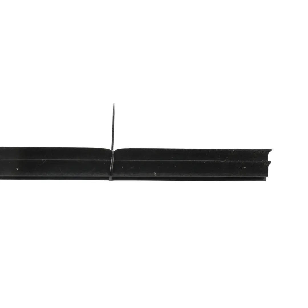 Door Waist Seal Inner Left Right N/O/S 1X43-F25604-AF to Jaguar X-Type X400 Rear with Part number C2S38975 Jaguar X-Type X400 Rear Door Waist Seal Inner Left Right N/O/S 1X43-F25604-AF - SKU C2S38975 - Part number C2S38975