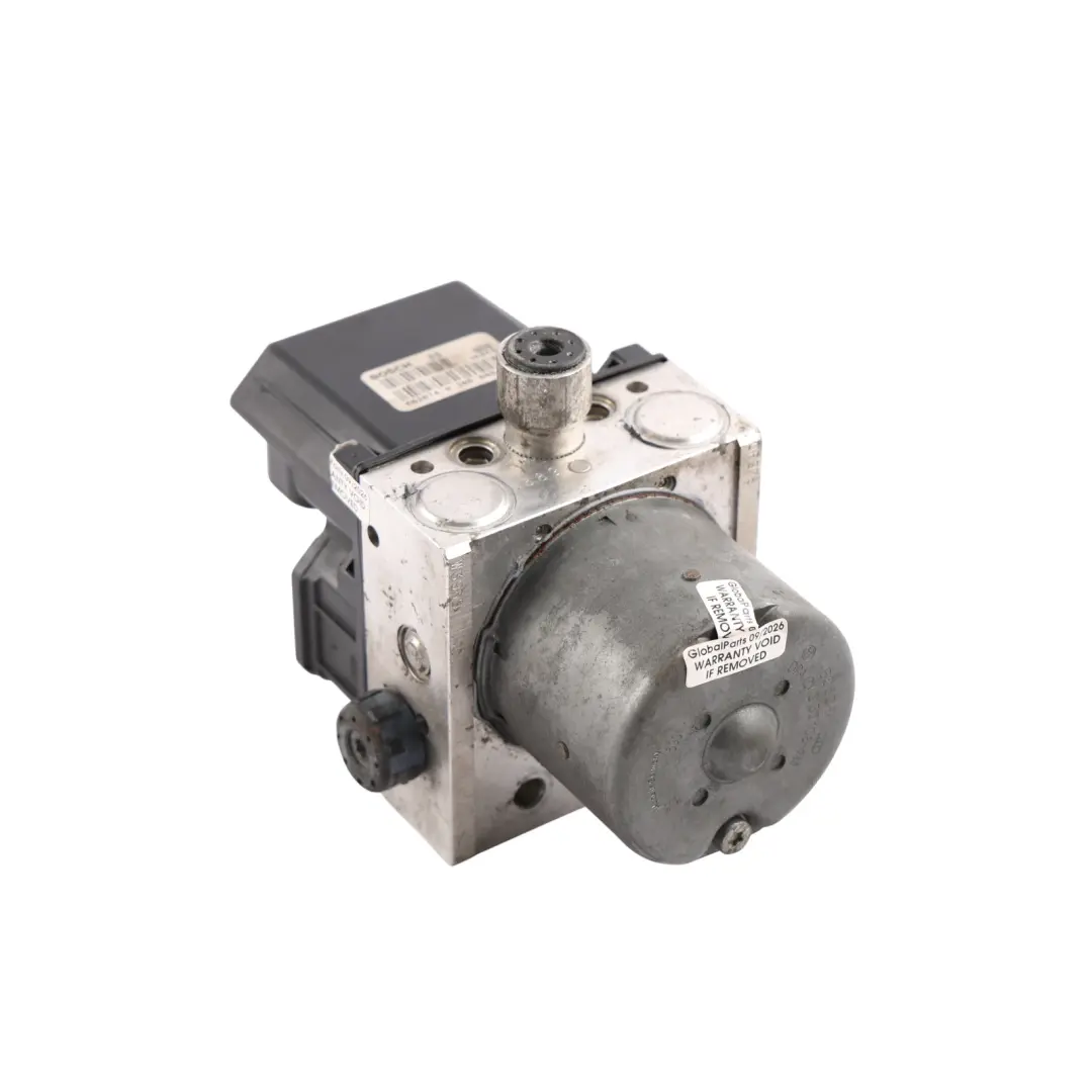 ABS Pump Module Anti Lock Modulator 5X43-2M110-BA to Jaguar X-Type X400 with Part number C2S39162 Jaguar X-Type X400 ABS Pump Module Anti Lock Modulator 5X43-2M110-BA - SKU C2S39162 - Part number C2S39162