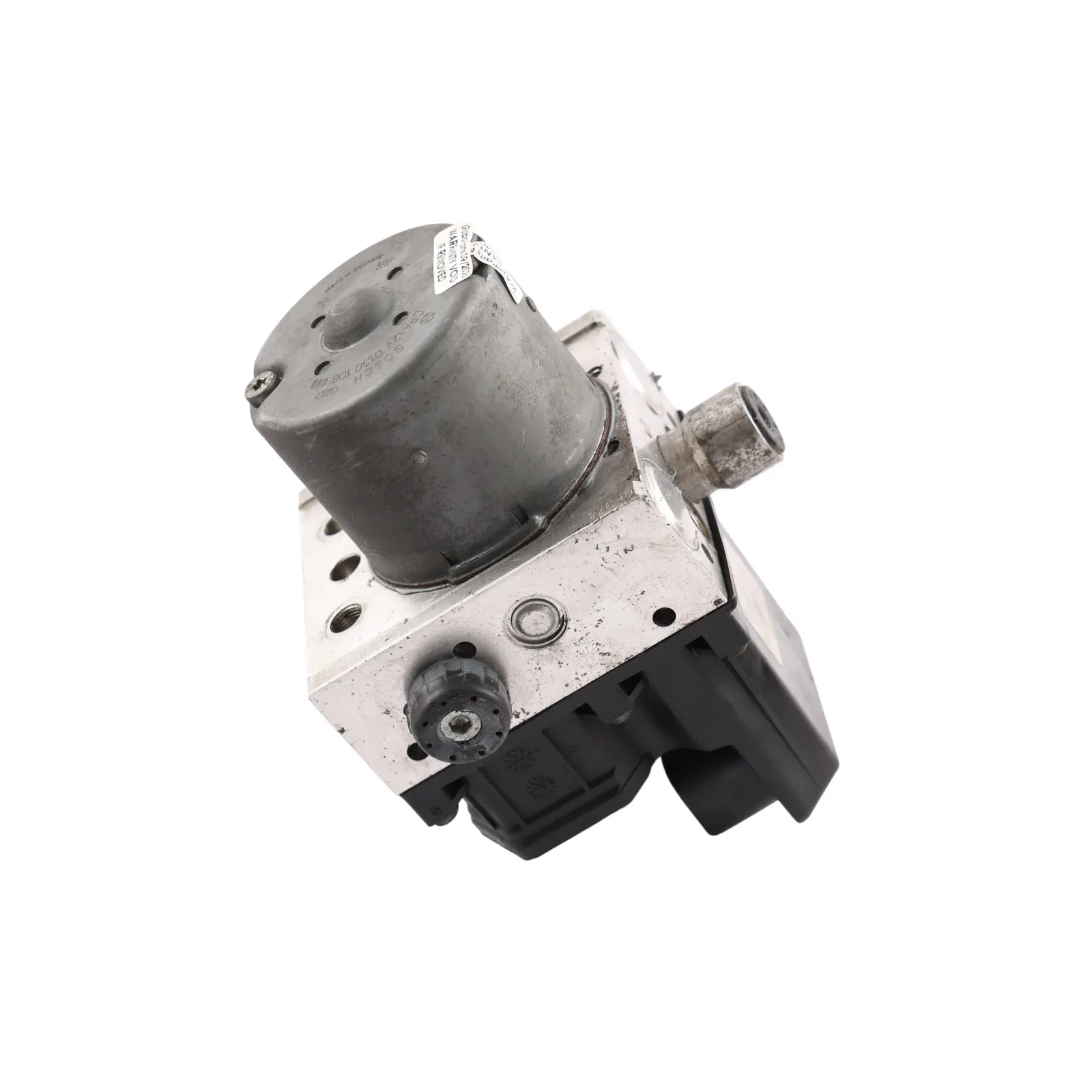 Jaguar X-Type X400 ABS Pump Module Anti Lock Modulator 5X43-2M110-BA