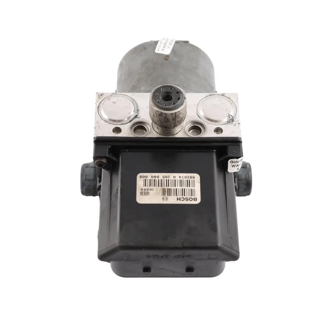 ABS Pump Module Anti Lock Modulator 5X43-2M110-BA to Jaguar X-Type X400 with Part number C2S39162 Jaguar X-Type X400 ABS Pump Module Anti Lock Modulator 5X43-2M110-BA - SKU C2S39162 - Part number C2S39162
