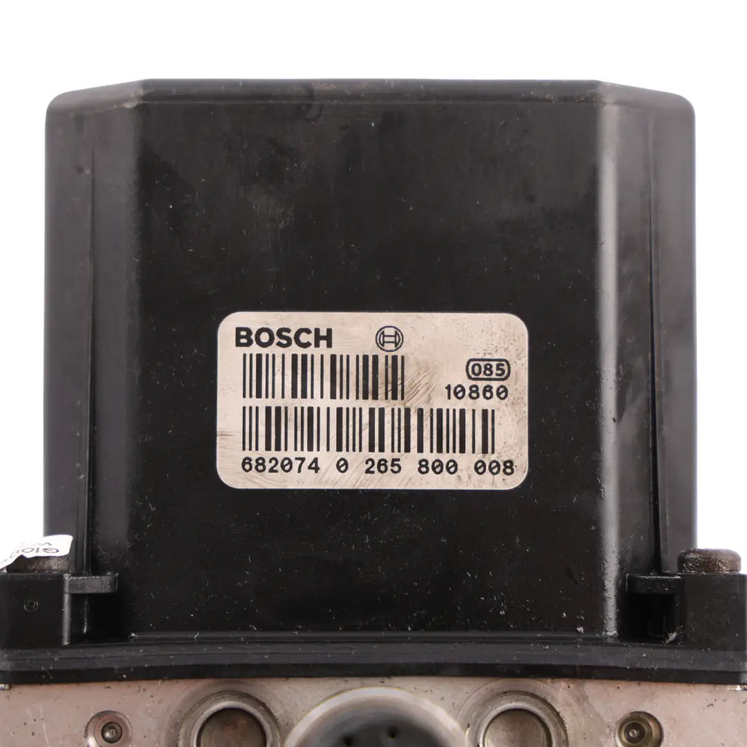 Jaguar X-Type X400 ABS Pump Module Anti Lock Modulator 5X43-2M110-BA - SKU C2S39162 - Part number C2S39162