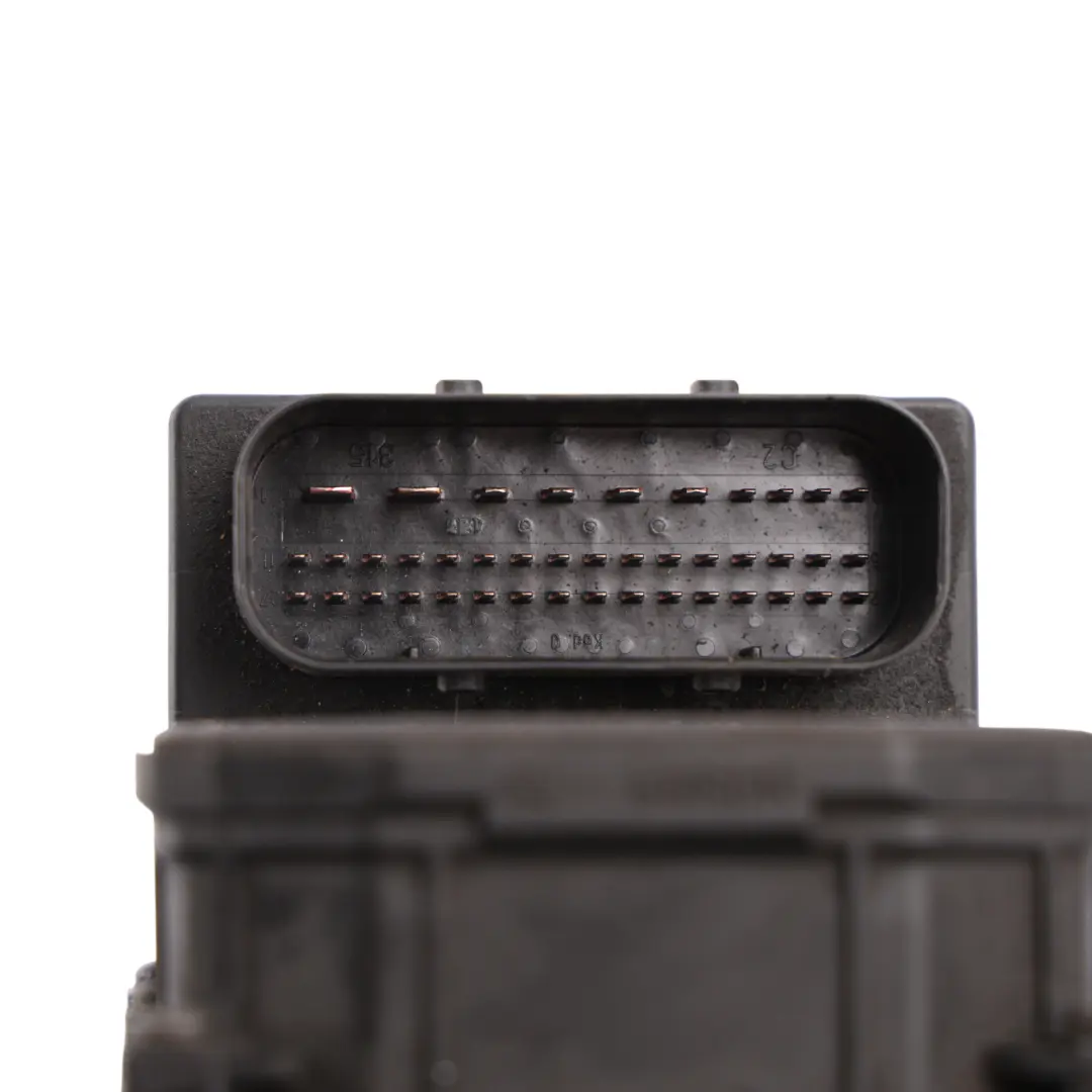 Jaguar X-Type X400 ABS Pump Module Anti Lock Modulator 5X43-2M110-BA - SKU C2S39162 - Part number C2S39162