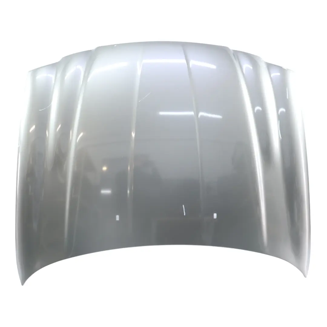 Hood Bonnet Engine Cover Panel Shadow Grey - 2078 to Jaguar X-Type X400 with Part number C2S39487 Jaguar X-Type X400 Hood Bonnet Engine Cover Panel Shadow Grey - 2078 - SKU C2S39487-SHG - Part number C2S39487