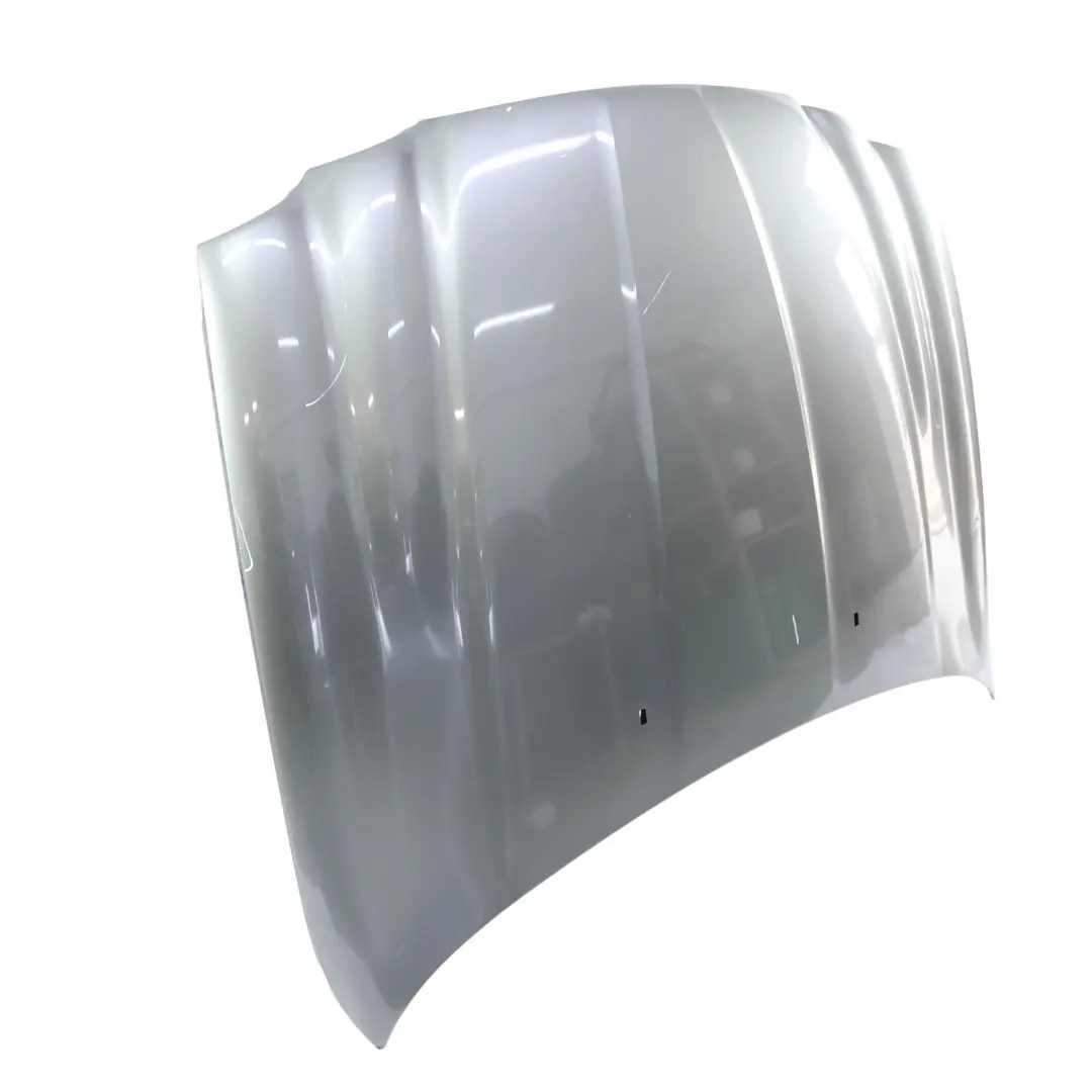Hood Bonnet Engine Cover Panel Shadow Grey - 2078 to Jaguar X-Type X400 with Part number C2S39487 Jaguar X-Type X400 Hood Bonnet Engine Cover Panel Shadow Grey - 2078 - SKU C2S39487-SHG - Part number C2S39487