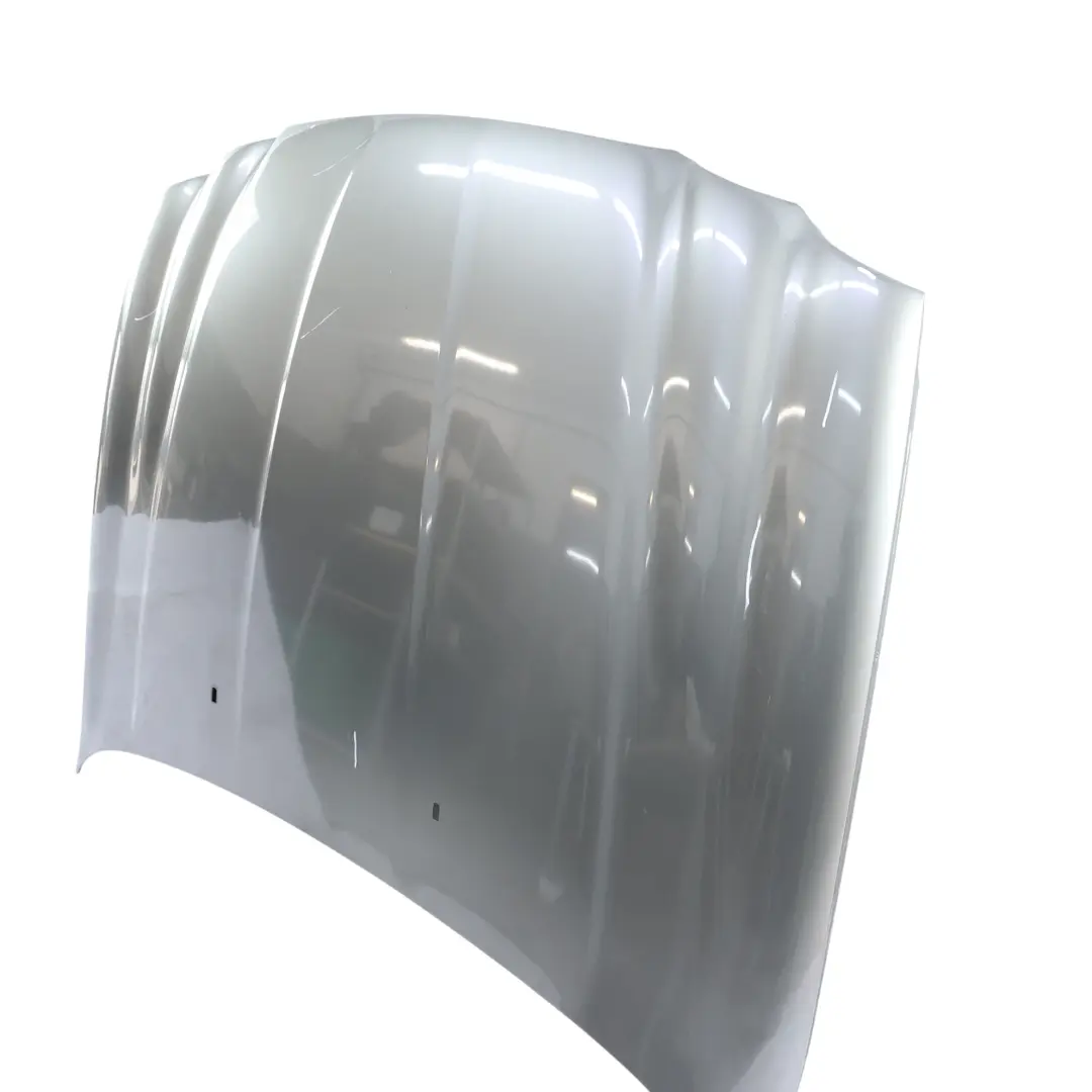 Jaguar X-Type X400 Hood Bonnet Engine Cover Panel Shadow Grey - 2078 - SKU C2S39487-SHG - Part number C2S39487