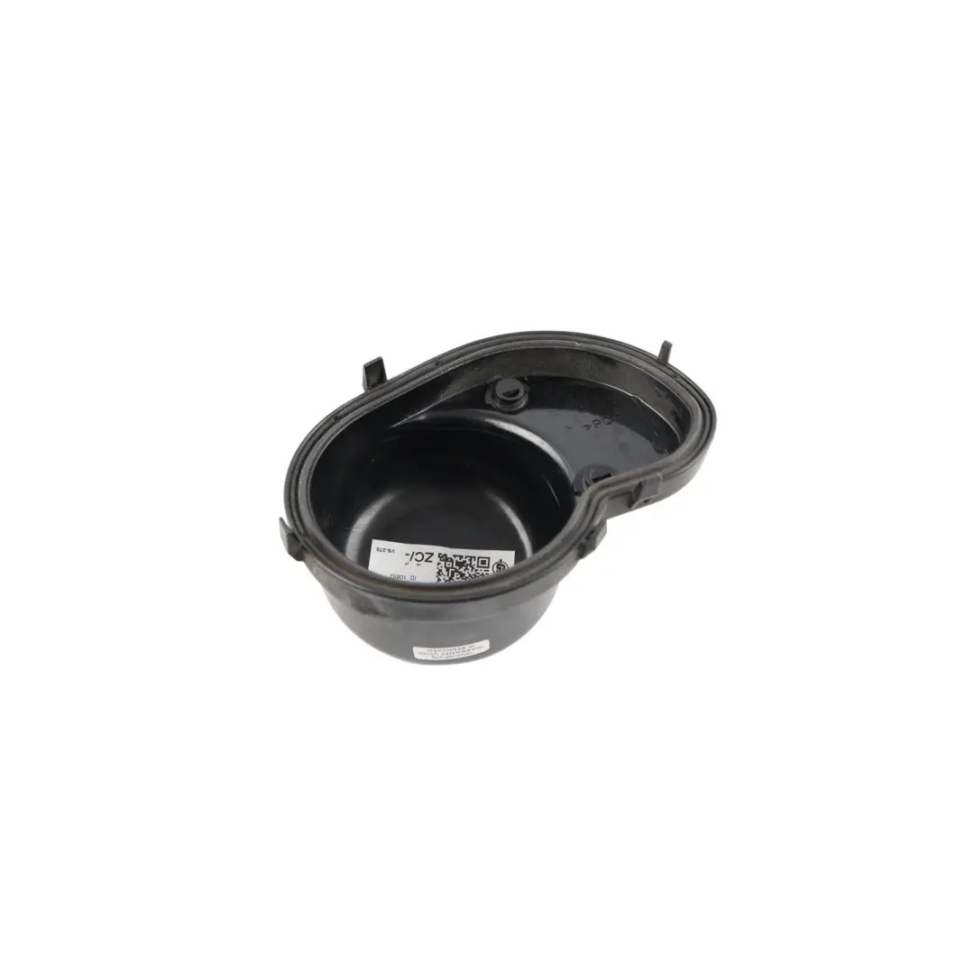 Jaguar X-Type X400 Headlamp Bulb Cap Xenon Headlight Panel Right O/S - SKU C2S39577 - Part number C2S39577