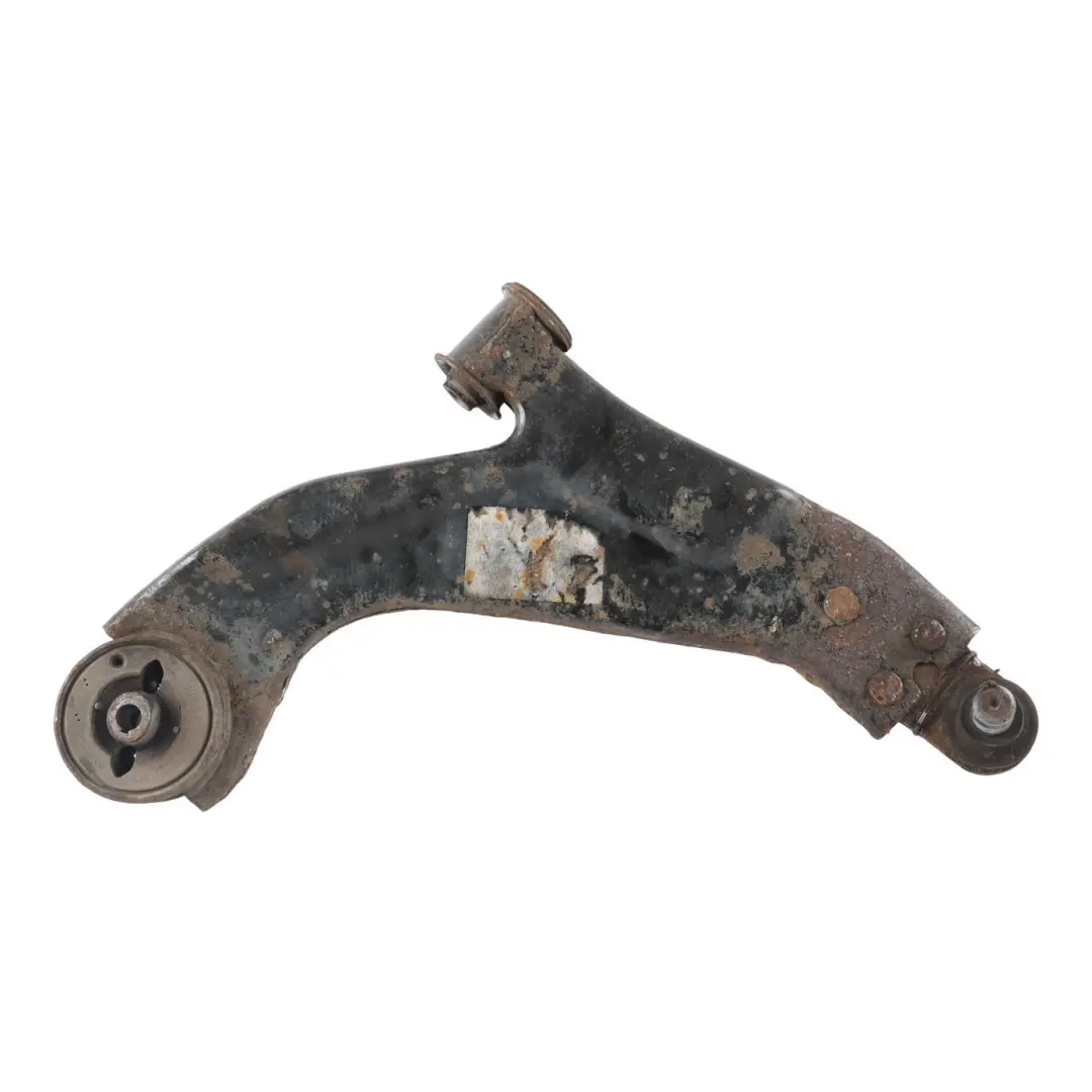 Front Lower Wishbone Control Arm Right O/S 4X43-3042-AB to Jaguar X-Type X400 with Part number C2S39661 Jaguar X-Type X400 Front Lower Wishbone Control Arm Right O/S 4X43-3042-AB - SKU C2S39661 - Part number C2S39661