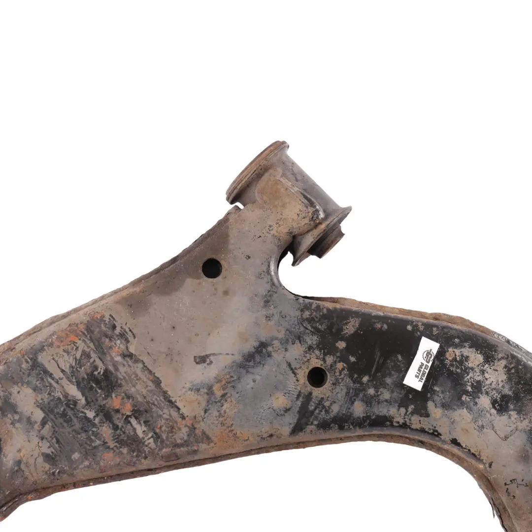 Front Lower Wishbone Control Arm Right O/S 4X43-3042-AB to Jaguar X-Type X400 with Part number C2S39661 Jaguar X-Type X400 Front Lower Wishbone Control Arm Right O/S 4X43-3042-AB - SKU C2S39661 - Part number C2S39661