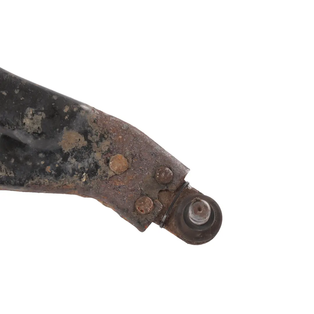 Jaguar X-Type X400 Front Lower Wishbone Control Arm Right O/S 4X43-3042-AB - SKU C2S39661 - Part number C2S39661
