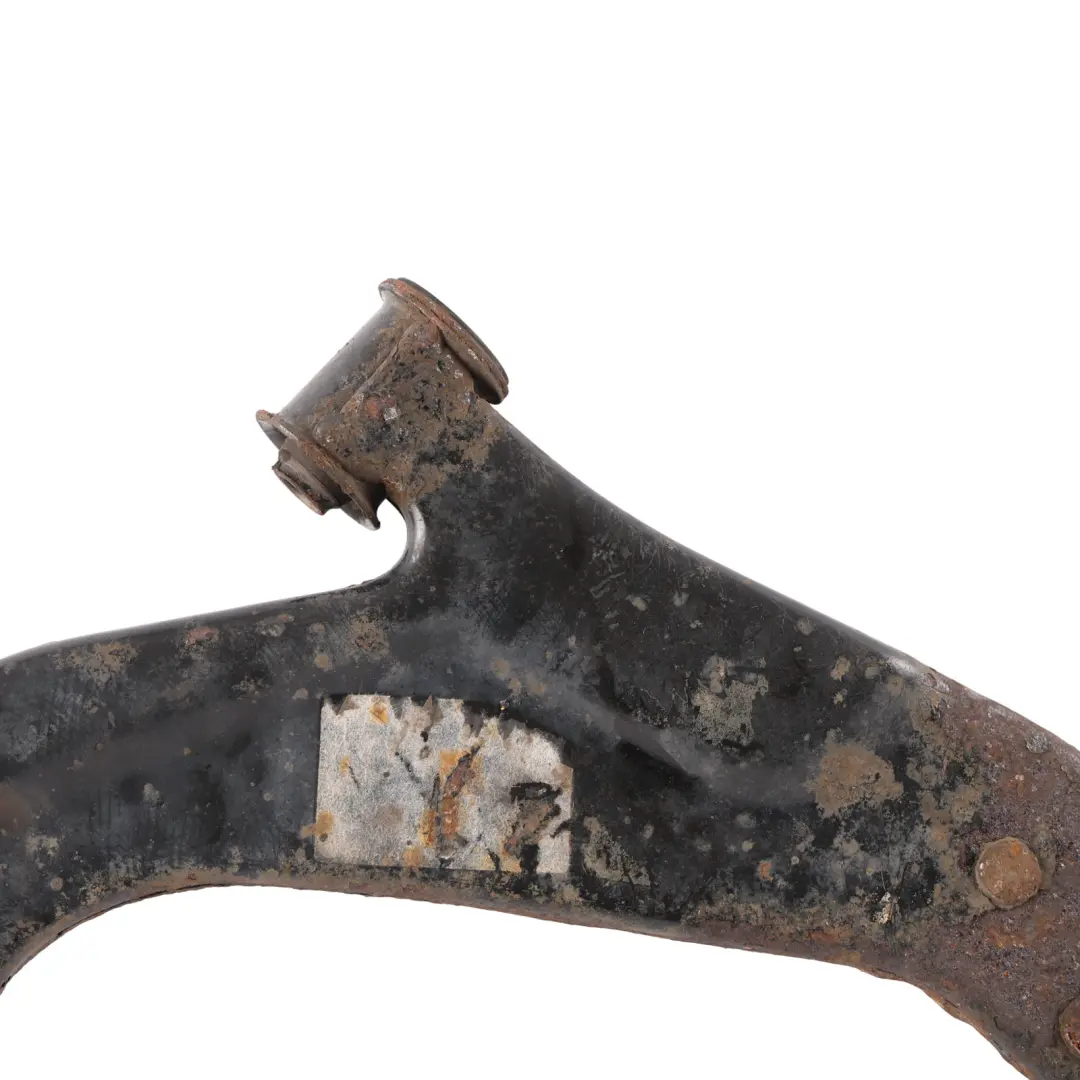 Front Lower Wishbone Control Arm Right O/S 4X43-3042-AB to Jaguar X-Type X400 with Part number C2S39661 Jaguar X-Type X400 Front Lower Wishbone Control Arm Right O/S 4X43-3042-AB - SKU C2S39661 - Part number C2S39661
