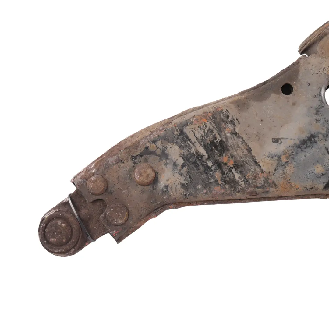 Jaguar X-Type X400 Front Lower Wishbone Control Arm Right O/S 4X43-3042-AB - SKU C2S39661 - Part number C2S39661