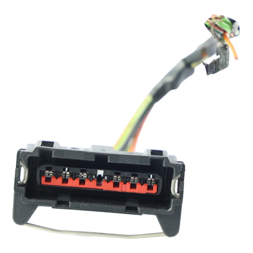 Jaguar X-Type X400 Berlina Enchufe Cableado Piloto Trasero Derecho - SKU C2S40487-2 - Número de pieza C2S40487