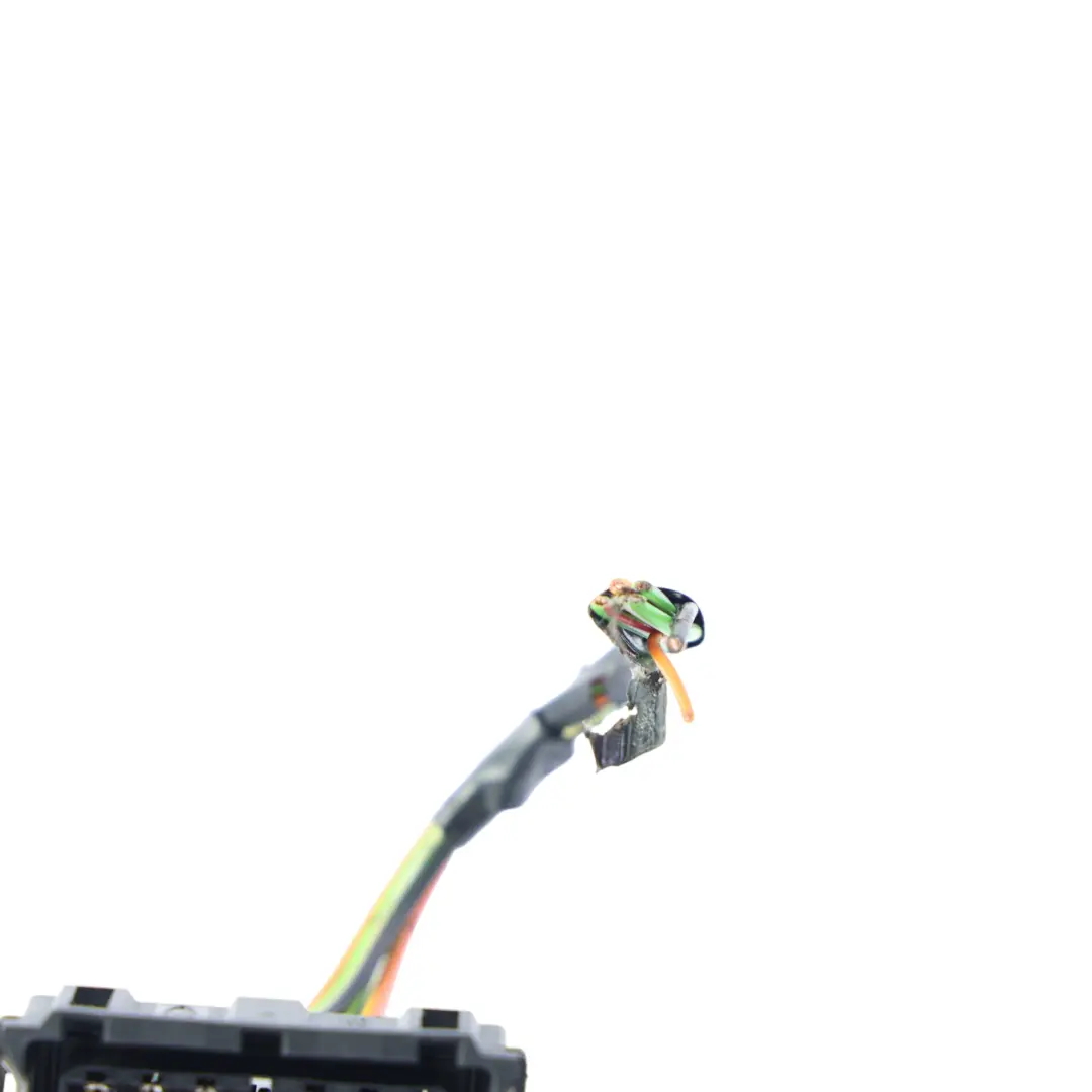Rückleuchte Kabelstecker Buchse Rechts für Jaguar X-Type X400 Limousine mit Teilenummer C2S40487 Jaguar X-Type X400 Limousine Rückleuchte Kabelstecker Buchse Rechts - SKU C2S40487-2 - Teilenummer C2S40487