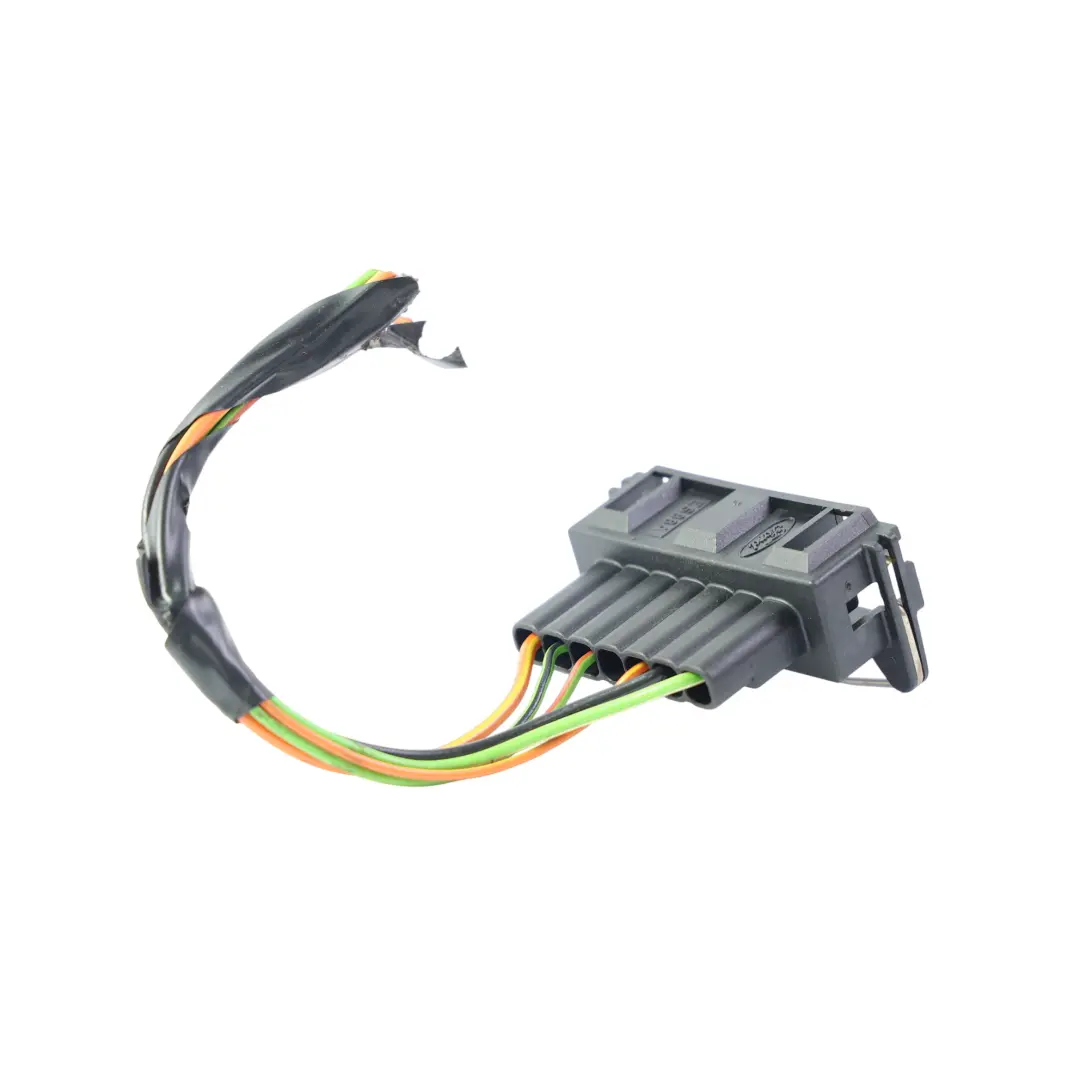 Enchufe Cableado Piloto Trasero Derecho para Jaguar X-Type X400 Berlina con número de pieza C2S40487 Jaguar X-Type X400 Berlina Enchufe Cableado Piloto Trasero Derecho - SKU C2S40487-2 - Número de pieza C2S40487