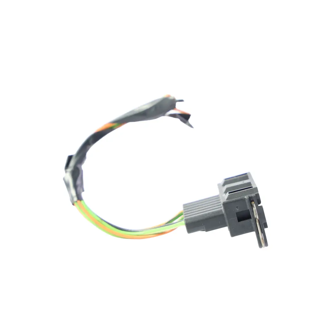 Jaguar X-Type X400 Berline Prise Câblage Feu Arrière Droit - SKU C2S40487-2 - Numéro de pièce C2S40487