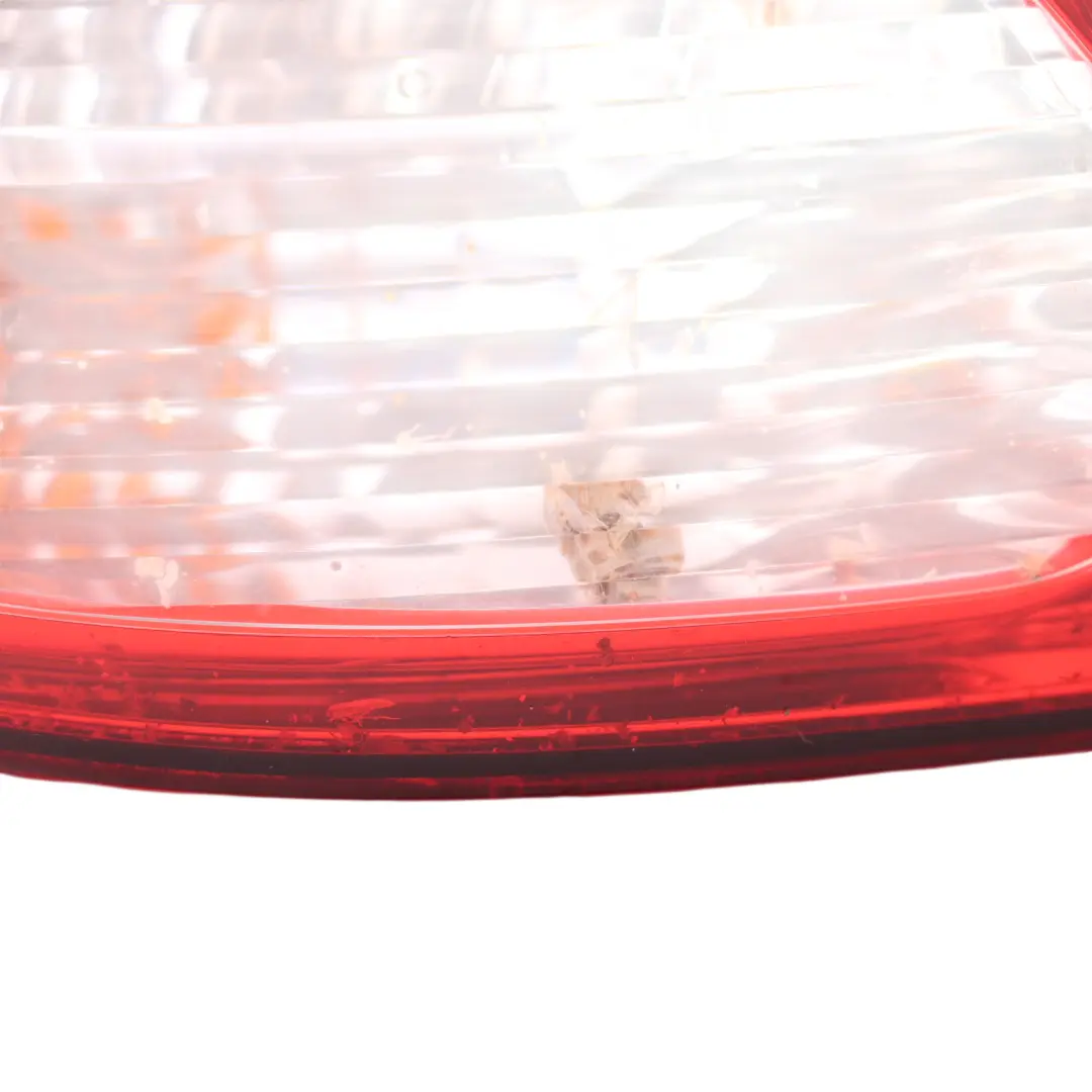 Jaguar X-Type Rear Tail Light Brake Lamp Left N/S Side Saloon - SKU C2S40488-1 - Part number C2S40488