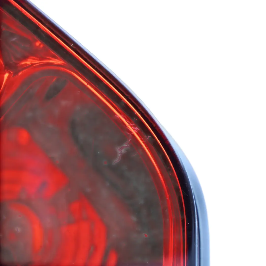 Jaguar X-Type Rear Tail Light Brake Lamp Left N/S Side Saloon - SKU C2S40488-1 - Part number C2S40488