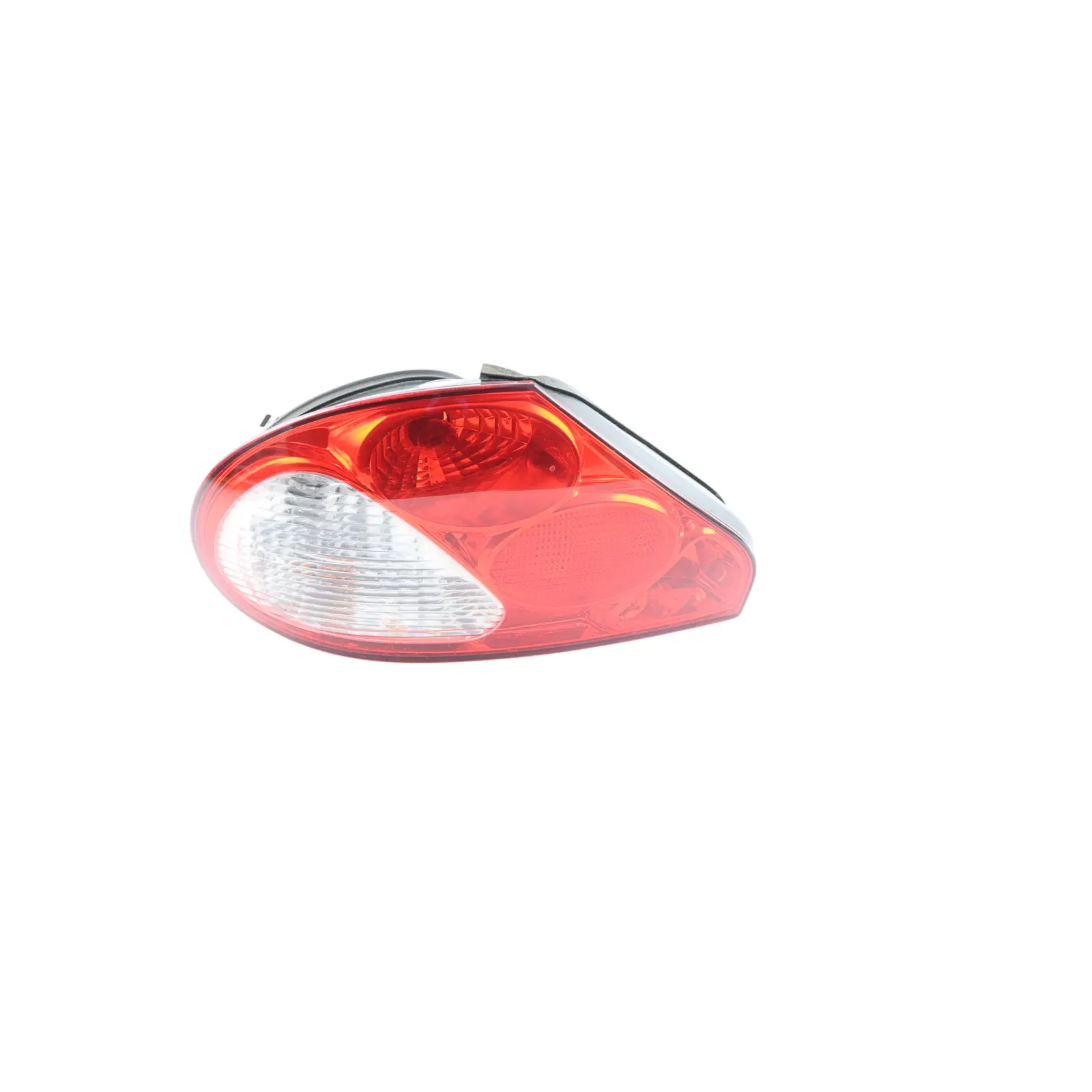 Jaguar X-Type Rear Tail Light Brake Lamp Left N/S Side Saloon C2S40488
