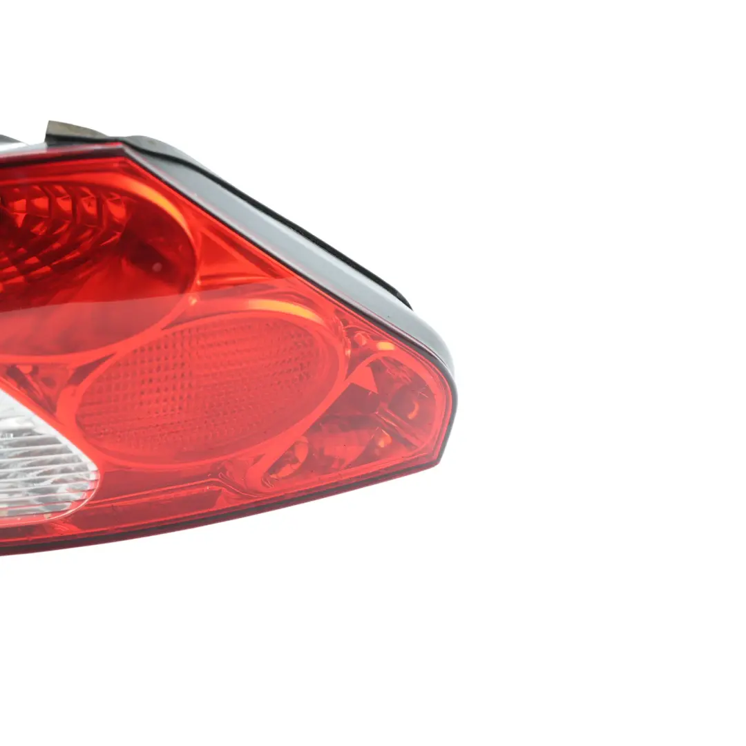 Jaguar X-Type Rear Tail Light Brake Lamp Left N/S Side Saloon - SKU C2S40488-1 - Part number C2S40488