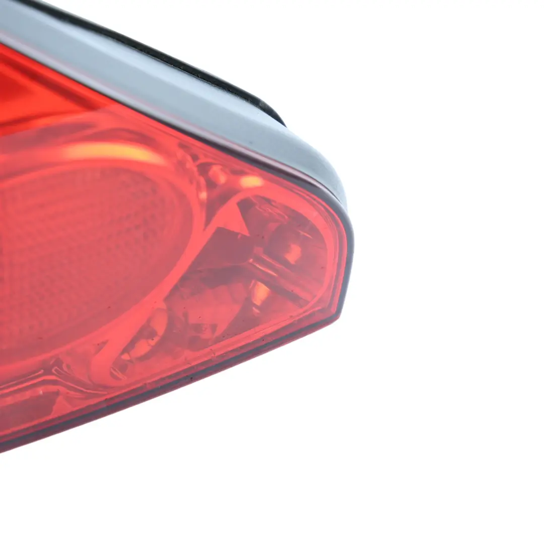 Jaguar X-Type Rear Tail Light Brake Lamp Left N/S Side Saloon - SKU C2S40488-1 - Part number C2S40488