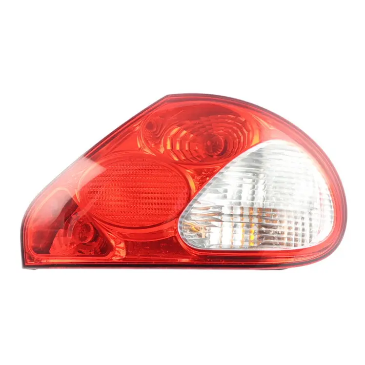 Jaguar X-Type X400 Saloon Rear Tail Light Cluster Right O/S C2S40487