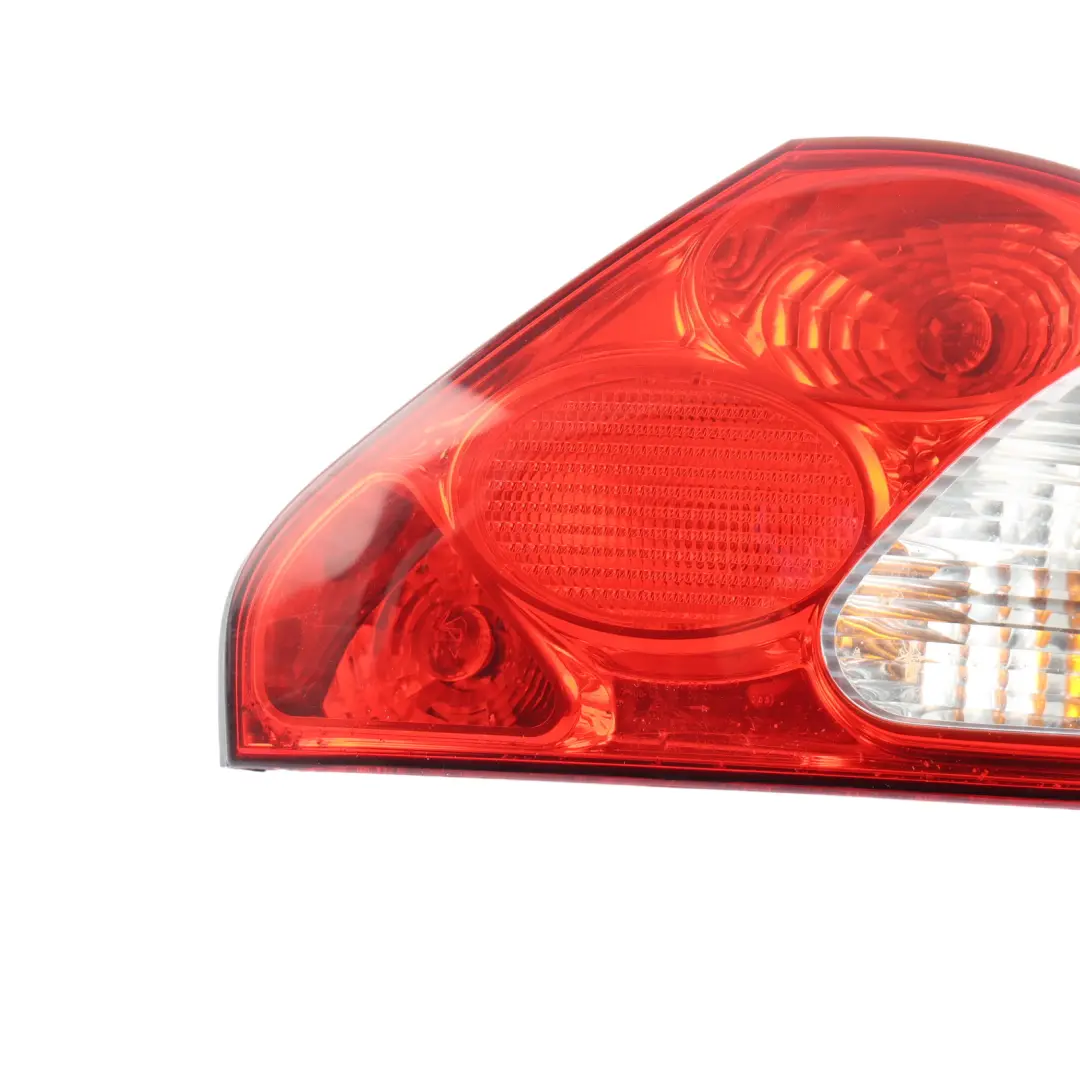 Jaguar X-Type X400 Saloon Rear Tail Light Cluster Right O/S - SKU C2S40487-1 - Part number C2S40487