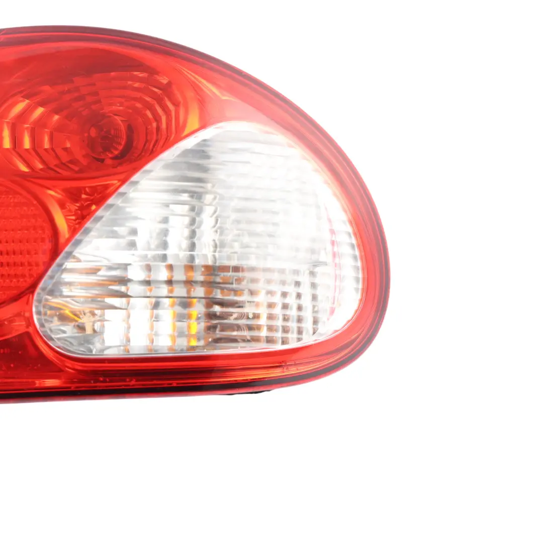Tail Light Cluster Right O/S to Jaguar X-Type X400 Saloon Rear with Part number C2S40487 Jaguar X-Type X400 Saloon Rear Tail Light Cluster Right O/S - SKU C2S40487-1 - Part number C2S40487