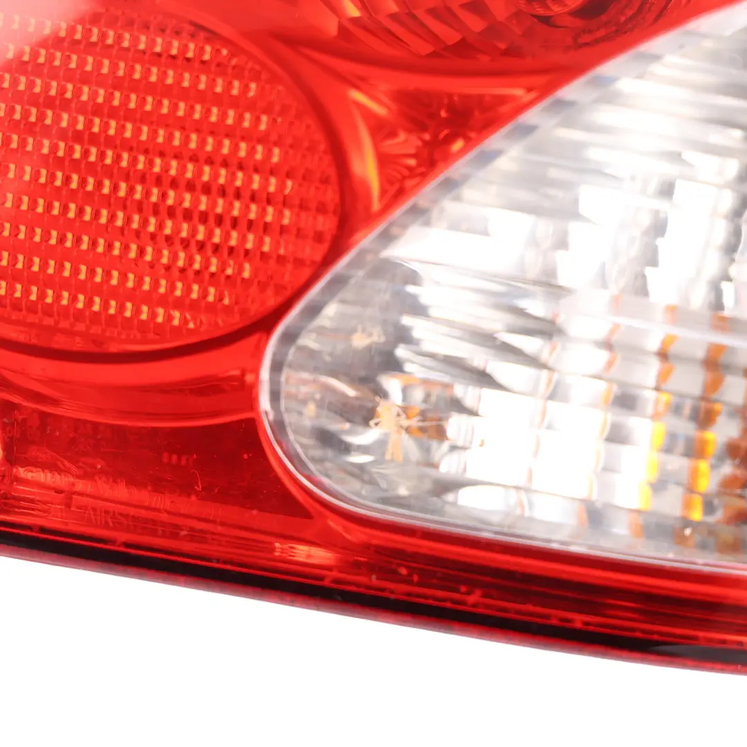 Tail Light Cluster Right O/S to Jaguar X-Type X400 Saloon Rear with Part number C2S40487 Jaguar X-Type X400 Saloon Rear Tail Light Cluster Right O/S - SKU C2S40487-1 - Part number C2S40487