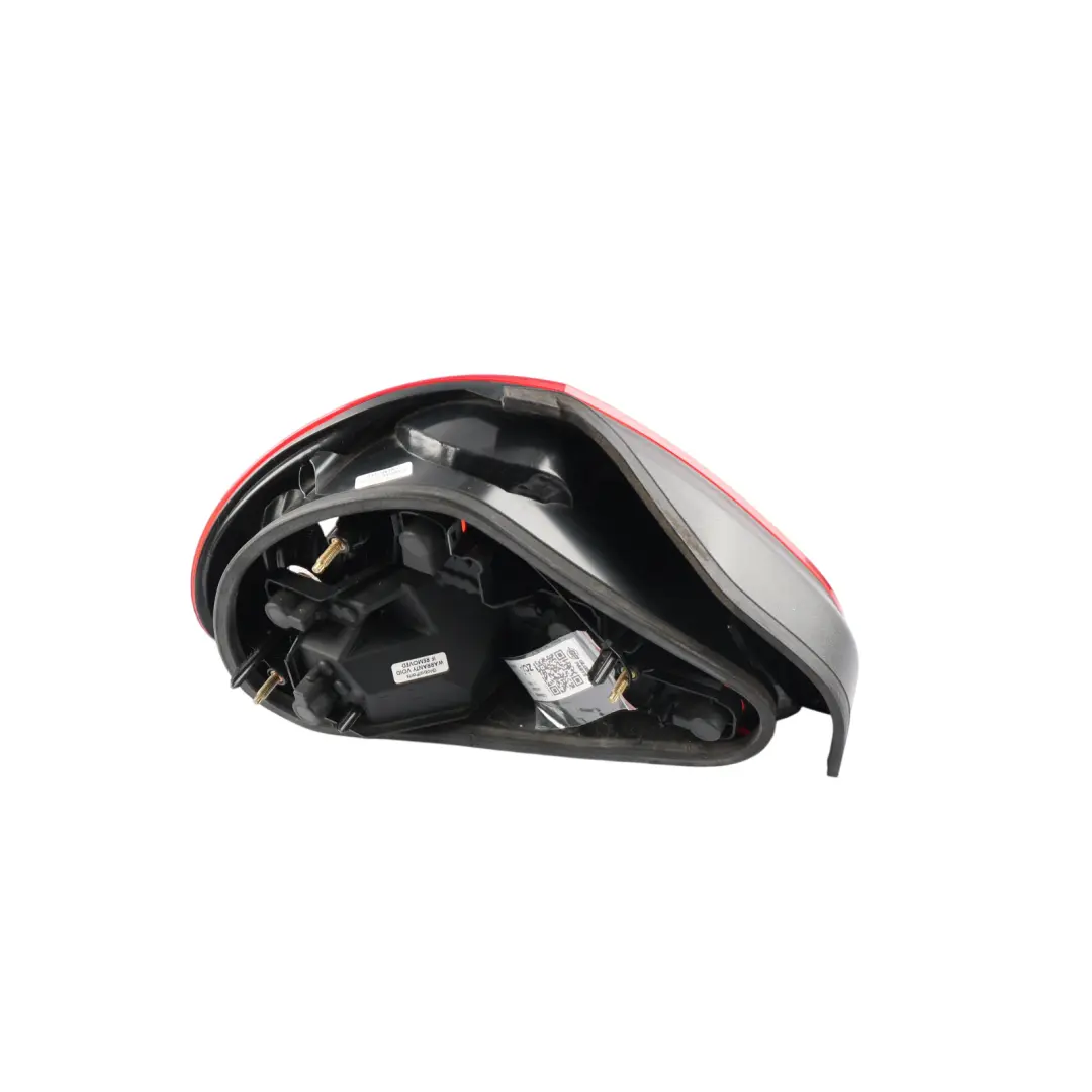 Tail Light Cluster Right O/S to Jaguar X-Type X400 Saloon Rear with Part number C2S40487 Jaguar X-Type X400 Saloon Rear Tail Light Cluster Right O/S - SKU C2S40487-1 - Part number C2S40487